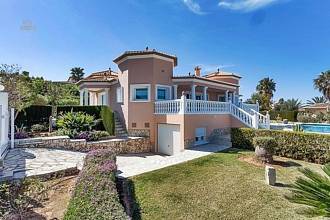 Thumbnail von ***Villa in Denia***