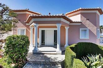 Thumbnail von ***Villa in Denia***