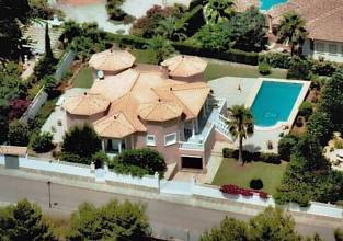 Thumbnail von ***Villa in Denia***