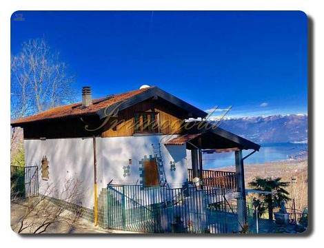 Immogold Einfamilienhaus in ruhiger Berglage und herrlichem Panoramablick