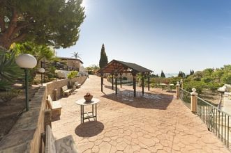 Thumbnail von Luxus-Villa in Benalmadena Costa R209457