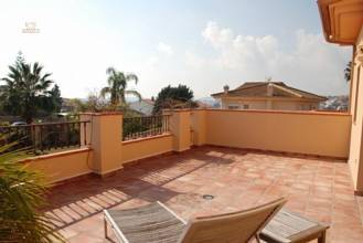 Thumbnail von Luxus-Villa in Mijas Costa R680017