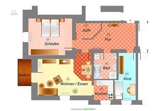 Thumbnail von Hochwertig und komplett saniertes Denkmal