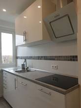 Thumbnail von Erstbezug in Top modernisierte möblierte Etagenwohnung