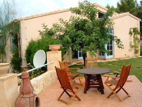 Thumbnail von Finca SonJorge