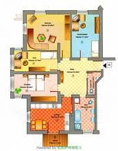 Thumbnail von Paket mit zwei hochwertig sanierten, denkmalgeschützten Mehrfamilienhäusern