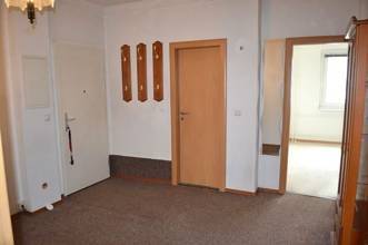 Thumbnail von Bezugsfreie helle 3-Raumwohnung mit Balkon und ETW