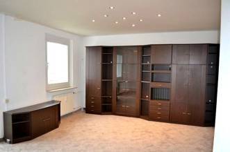 Thumbnail von Bezugsfreie helle 3-Raumwohnung mit Balkon und ETW