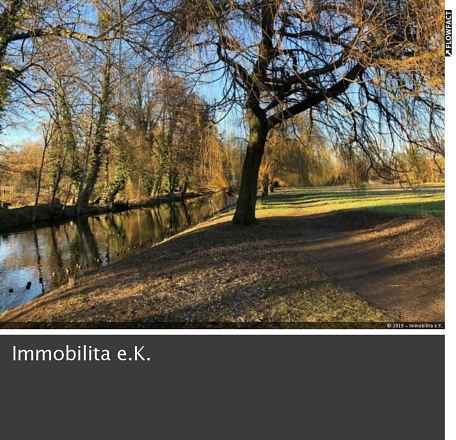 Baureifes Grundstück in Blankensee