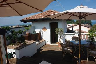 Thumbnail von Exclusive, schöne, geräumige vier Zimmer Wohnung in Peschiera