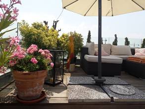 Thumbnail von Exclusive, schöne, geräumige vier Zimmer Wohnung in Peschiera