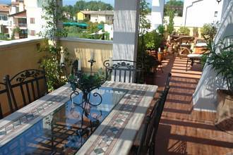 Thumbnail von Exclusive, schöne, geräumige vier Zimmer Wohnung in Peschiera