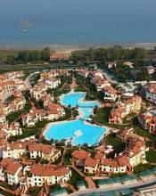 Thumbnail von Exclusive, schöne, geräumige vier Zimmer Wohnung in Peschiera