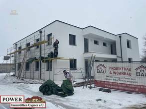 Thumbnail von Váš vysněný dům během krátké doby výstavby od firmy PI Bau GmbH !! Možná pouze hrubá stavba !!!