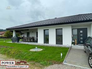 Thumbnail von Váš vysněný dům během krátké doby výstavby od firmy PI Bau GmbH !! Možná pouze hrubá stavba !!!