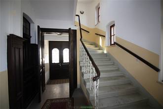 Thumbnail von Gepflegte Denkmalvilla in Heidenau