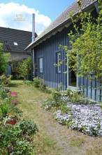 Thumbnail von Wunderschönes Familiendomizil mit verträumten Garten