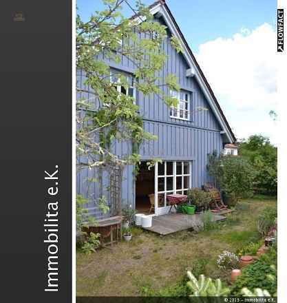 Wunderschönes Familiendomizil mit verträumten Garten