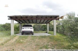 Thumbnail von freistehendes Haus mit zwei Wohneinheiten und Garten