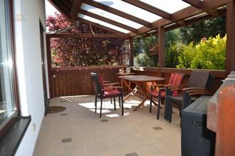 Thumbnail von Gepflegtes Familiendomizil in Toplage in Karow