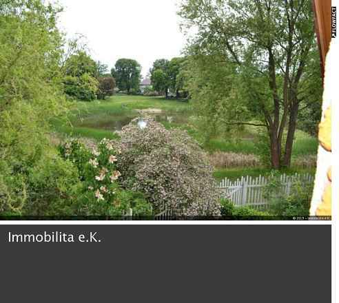 Gemütliches kleines Eigenheim mit verträumten Garten