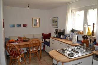 Thumbnail von Gemütliches kleines Eigenheim mit verträumten Garten