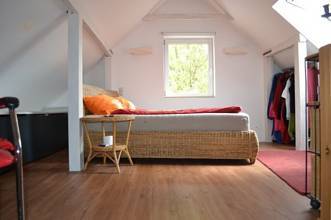 Thumbnail von Gemütliches kleines Eigenheim mit verträumten Garten