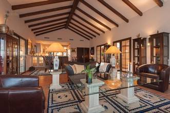 Thumbnail von Luxus-Villa in Mijas R854769