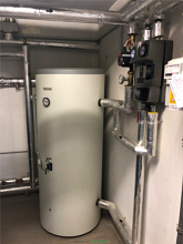 Thumbnail von Gediegener Adlerhorst im Dresdner Südwesten