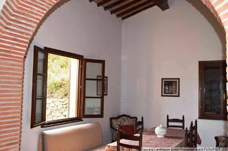 Thumbnail von renoviertes Landhaus mit Meerblick und ca. 2 ha Land