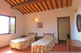 Thumbnail von renoviertes Landhaus mit Meerblick und ca. 2 ha Land