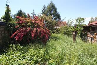 Thumbnail von Reihenhaus in grüner Stadtrandlage