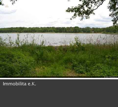 Wohn- und Geschäftshaus auf traumhaftem Wassergrundstück 