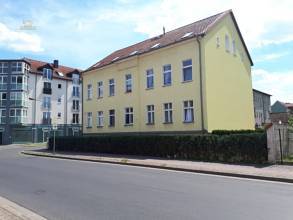 Thumbnail von Gepflegtes Investment am Schlosspark