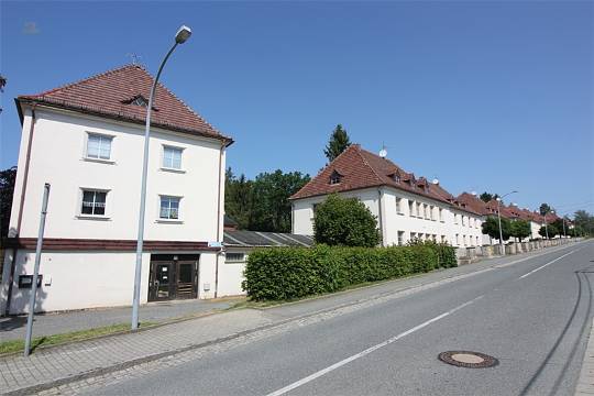 Mehrfamilienhäuser als Komplettpaket