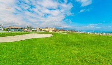 Thumbnail von Luxus-Villa in Guadalmina Baja R2648036