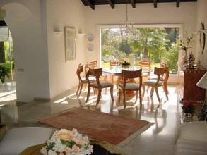 Thumbnail von Luxus-Villa in Alhaurin El Grande R2805065