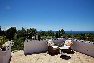 Thumbnail von Luxus-Villa in El Rosario R2790440