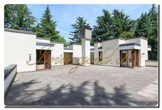 Thumbnail von Exklusive, designete Luxus-Villa