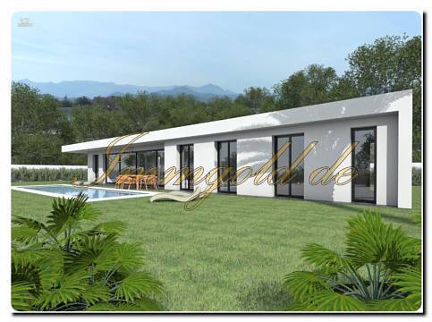 Immogold Projekt-Villa Ibiza in Puerta D‘Orba,