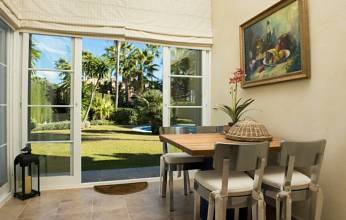 Thumbnail von Luxus-Villa in Los Monteros R2647832