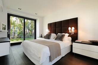 Thumbnail von Luxus-Villa in Los Monteros R2798048