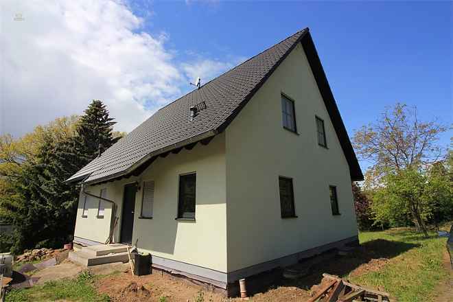 EFH in Bestlage von Dresden-Bühlau