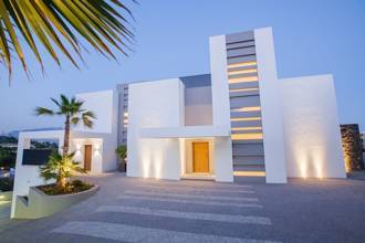 Thumbnail von Luxus-Villa in Atalaya R2805584