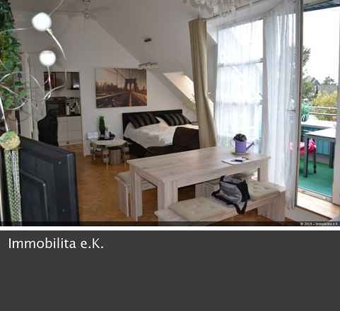 Bezugsfreie 5,5 Zimmerwohung mit 2 Balkonen und EBK