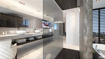 Thumbnail von Luxus-Villa in El Madroñal R2702642