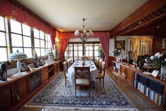 Thumbnail von Luxus-Villa in El Padron R2513531