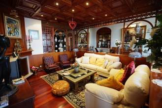 Thumbnail von Luxus-Villa in El Padron R2513531