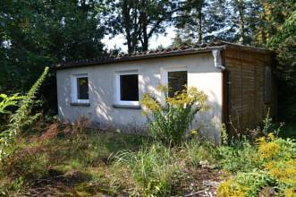 Thumbnail von Baureifes Grundstück auch für 2 Einfamilienhäuser geeignet