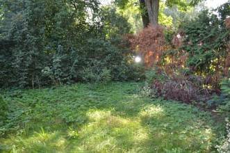 Thumbnail von Baureifes Grundstück auch für 2 Einfamilienhäuser geeignet